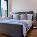 Hip Hop Villa By Legae Lux Suites