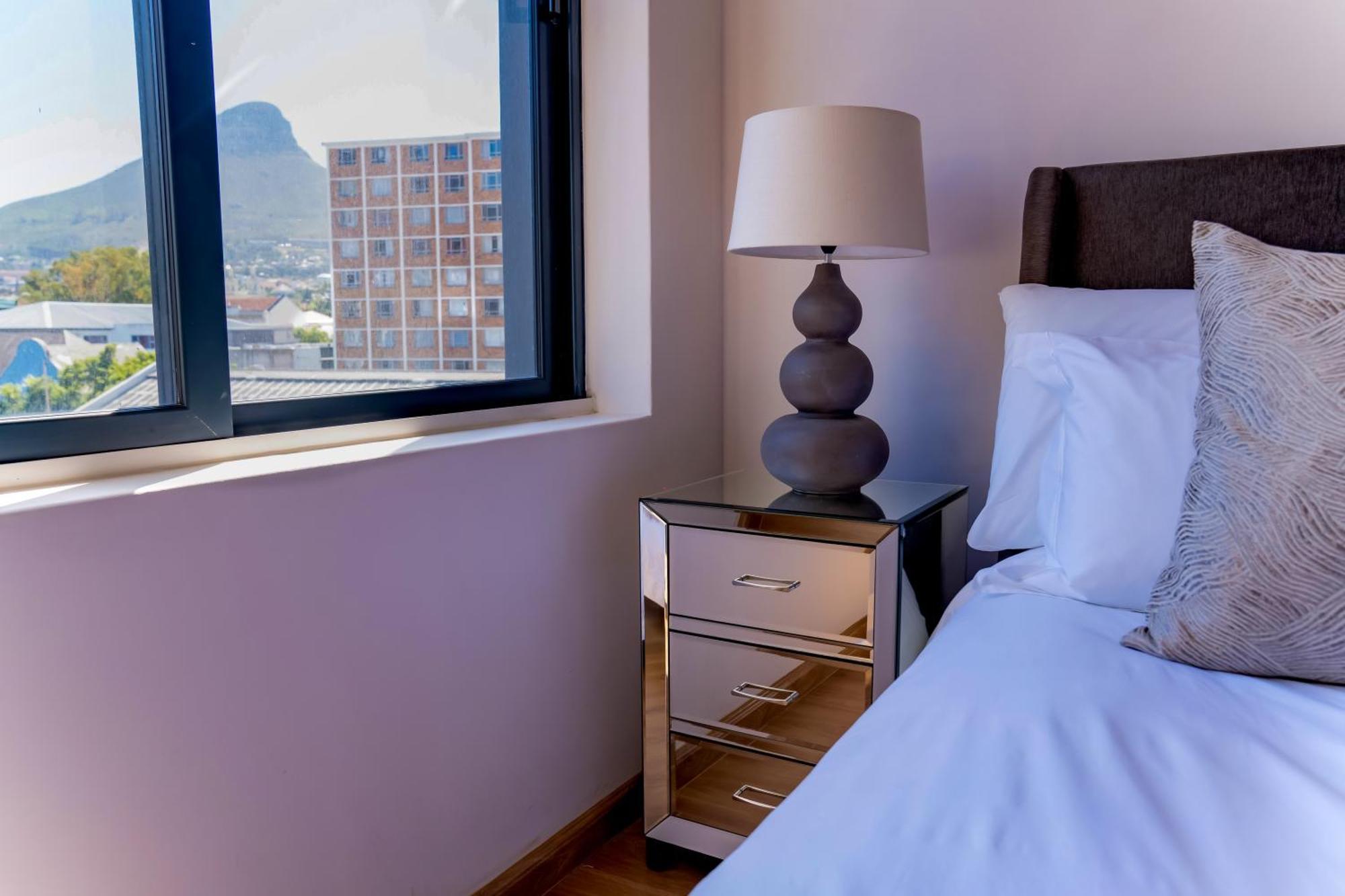 Hip Hop By Legae Lux Apartment