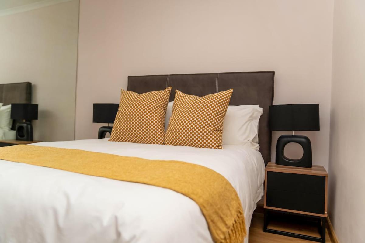 Hip Hop By Legae Lux Apartment