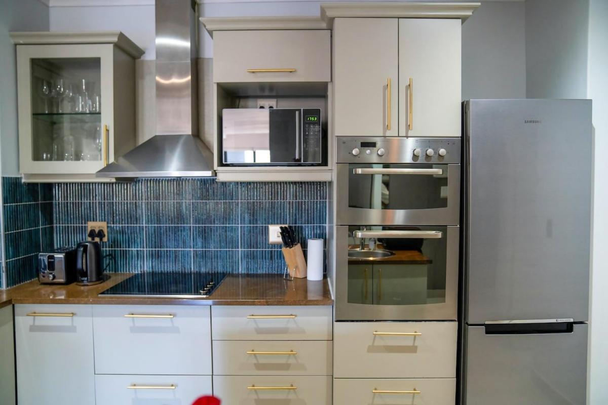 Hip Hop By Legae Lux Apartment