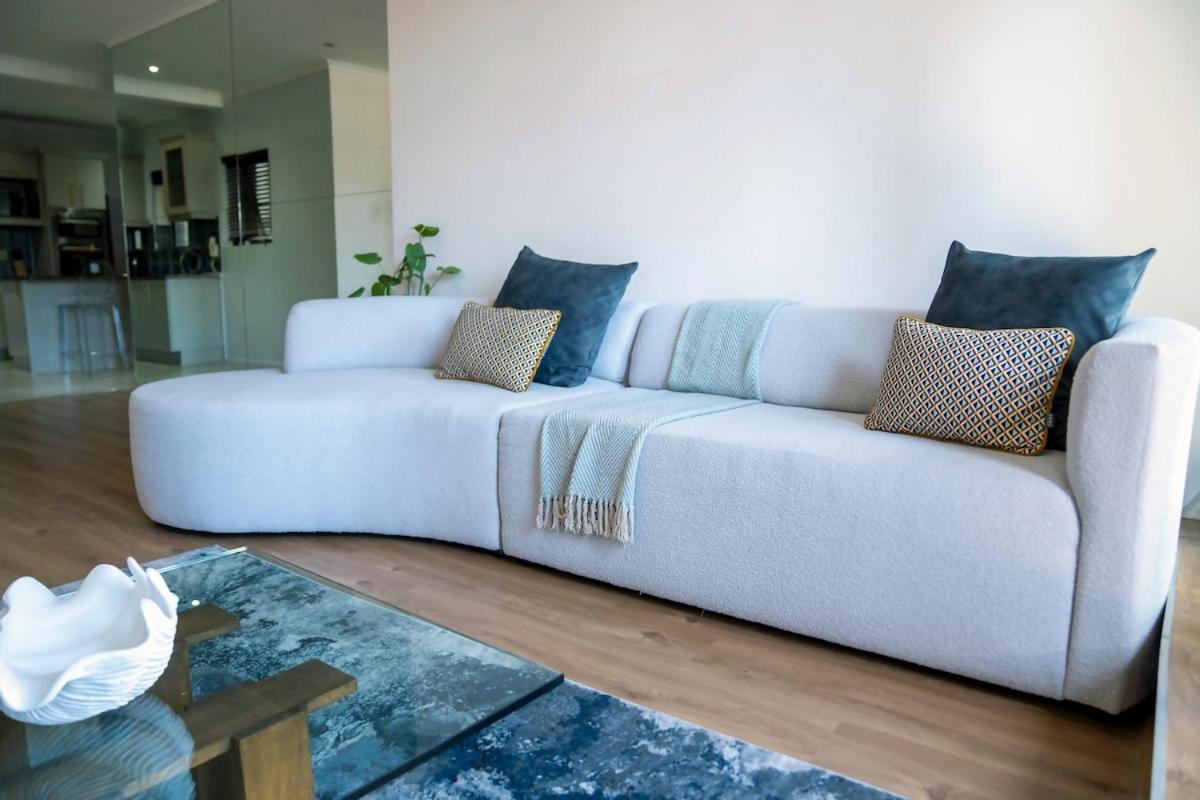 Hip Hop By Legae Lux Apartment *