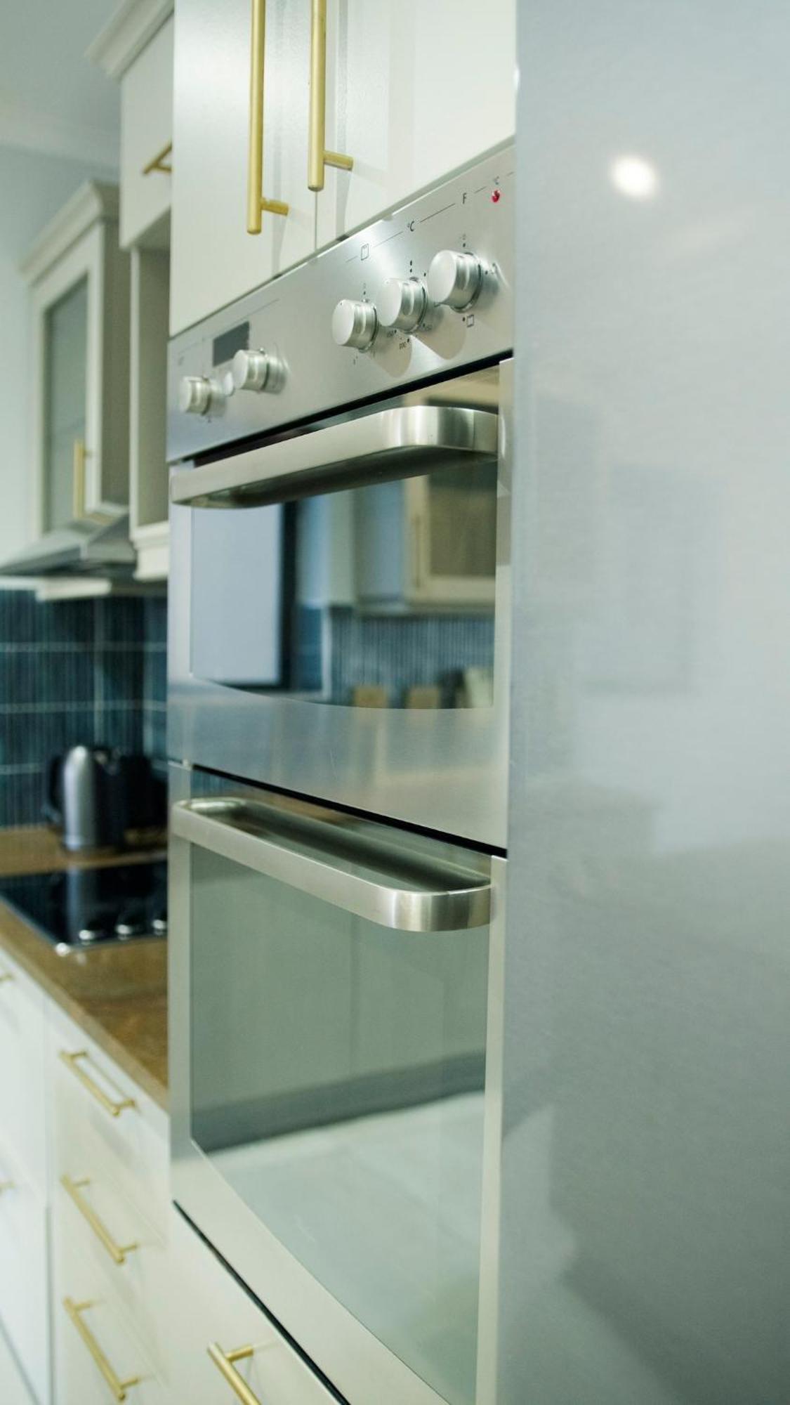 Hip Hop By Legae Lux Apartment