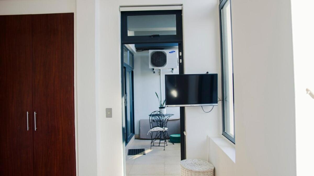 Hip Hop By Legae Lux Apartment Cape Town