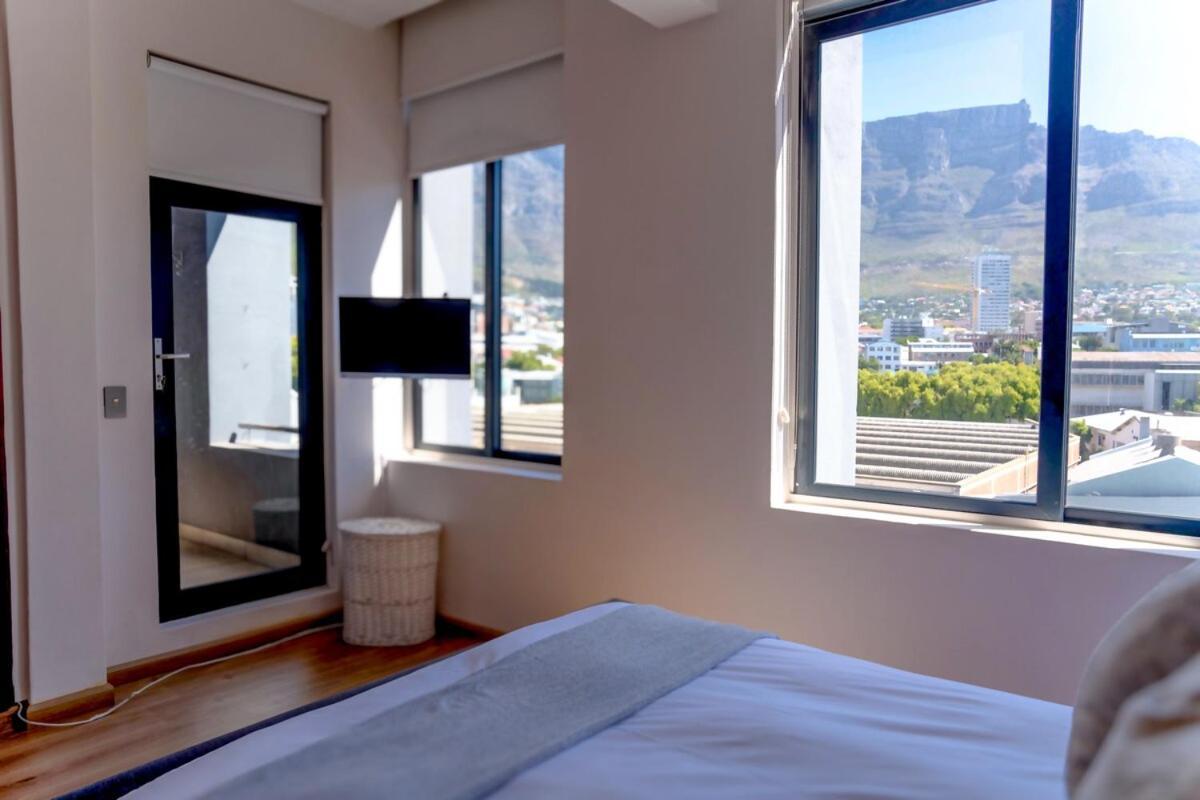 Hip Hop By Legae Lux Apartment