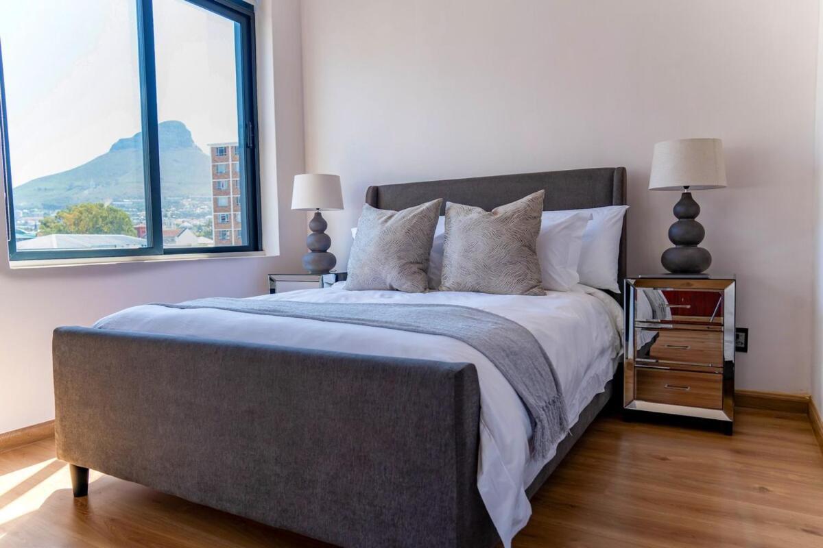Hip Hop By Legae Lux Apartment *