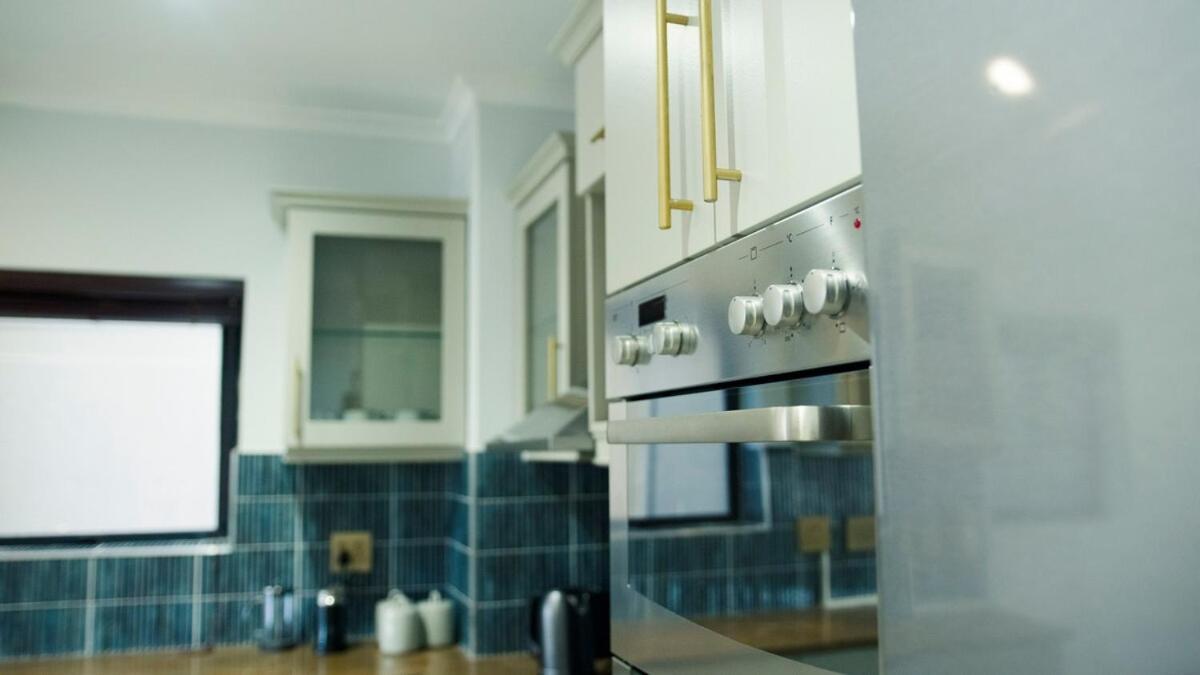 Apartment Hip Hop By Legae Lux *