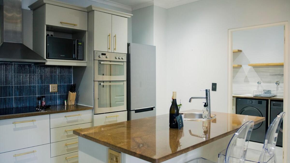 Hip Hop By Legae Lux Apartment *